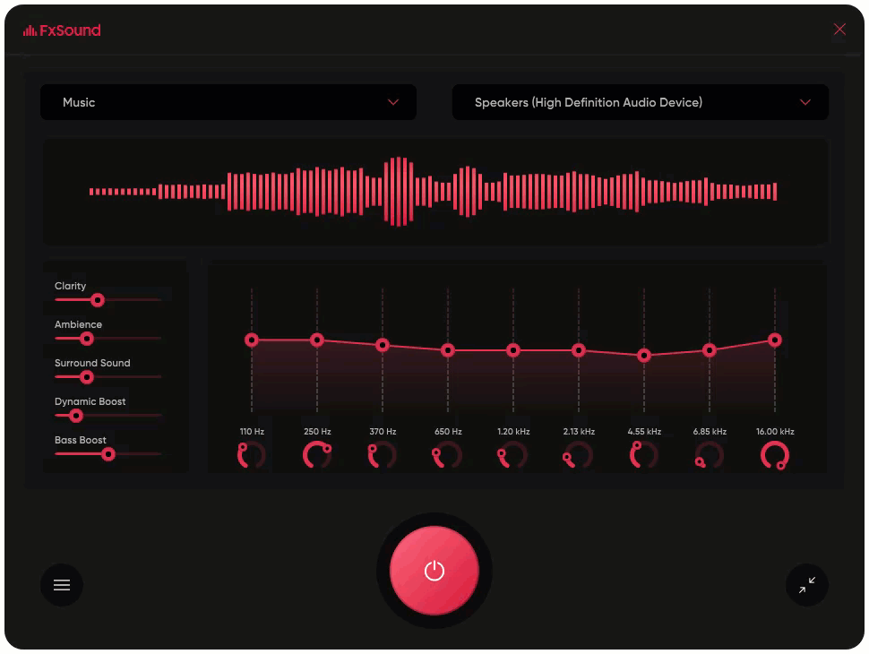 What's New with FxSound FxSound Blog